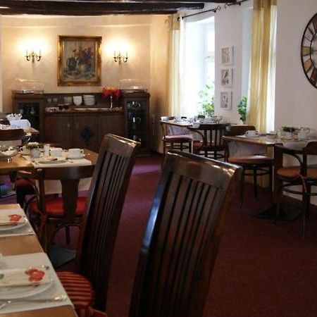 אטנדורן Hotel Rauch מראה חיצוני תמונה